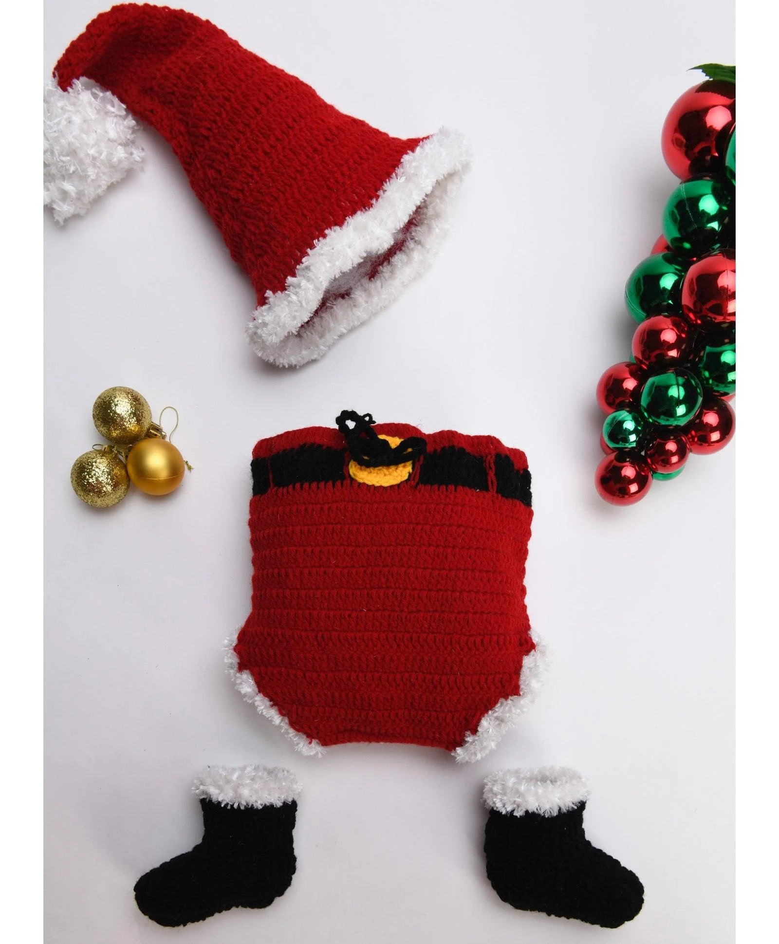 The Original Knit-Photo Props